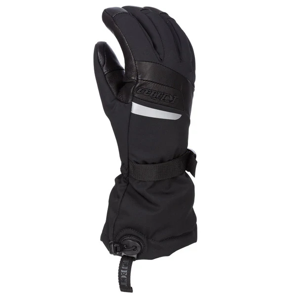 Gants de Motoneige Radiate Femme