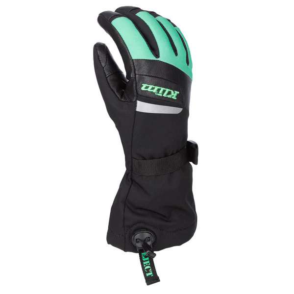 Gants de Motoneige Radiate Femme - Image 3