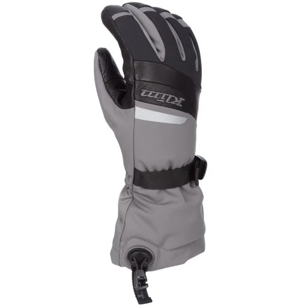 Gants de Motoneige Radiate Femme - Image 4