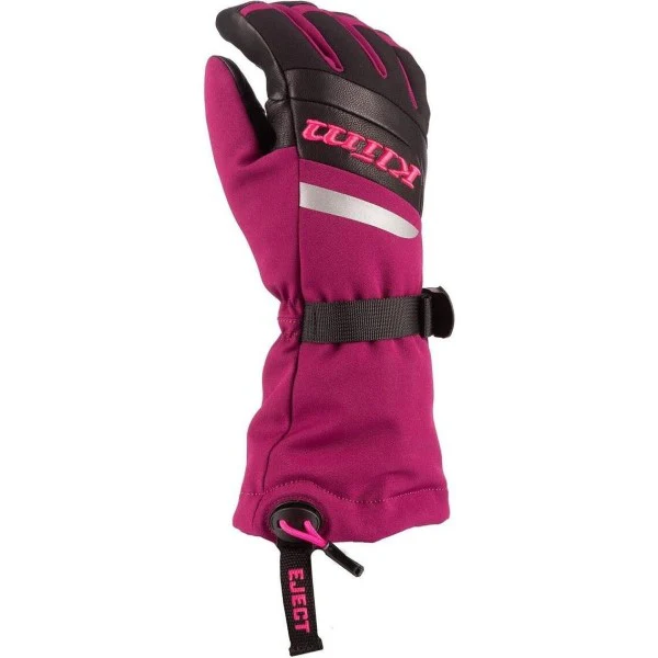 Gants de Motoneige Radiate Femme - Image 5