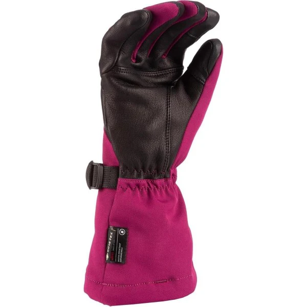 Gants de Motoneige Radiate Femme - Image 6