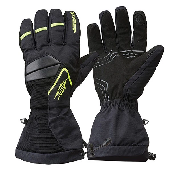 Gants de Motoneige Scout Junior - Liquidation