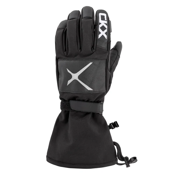 Gants de Motoneige Xvelt
