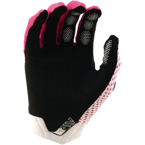 Gants de Vélo Air Troy Lee Designs X SRAM Radioscape - Image 2