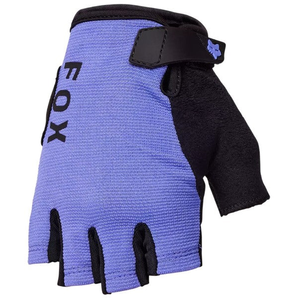 Gants de Vélo Ranger Gel Court Femme - Liquidation