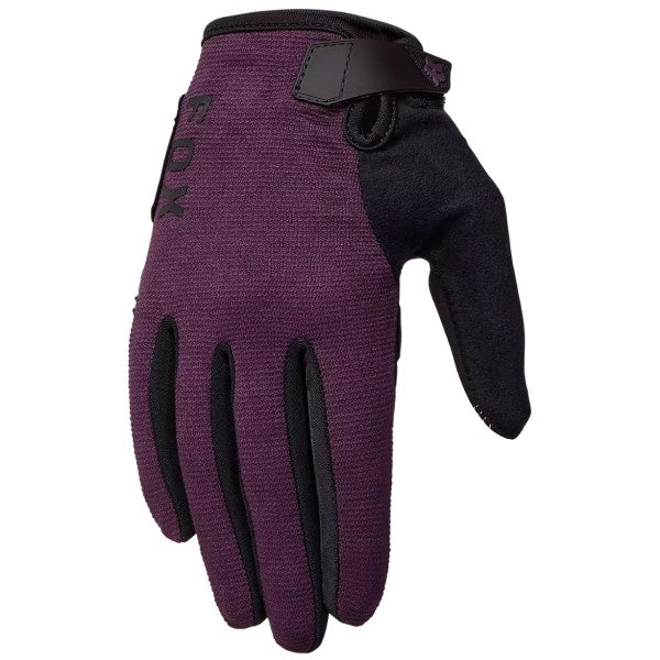 Gants de Vélo Ranger Gel Femme