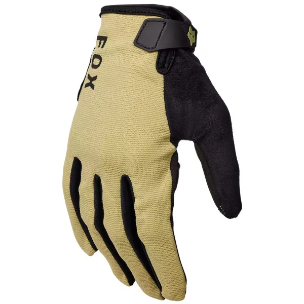 Gants de Vélo Ranger Gel - Liquidation - Image 3