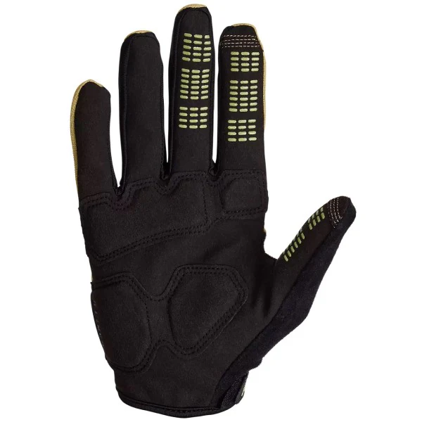 Gants de Vélo Ranger Gel - Liquidation - Image 4