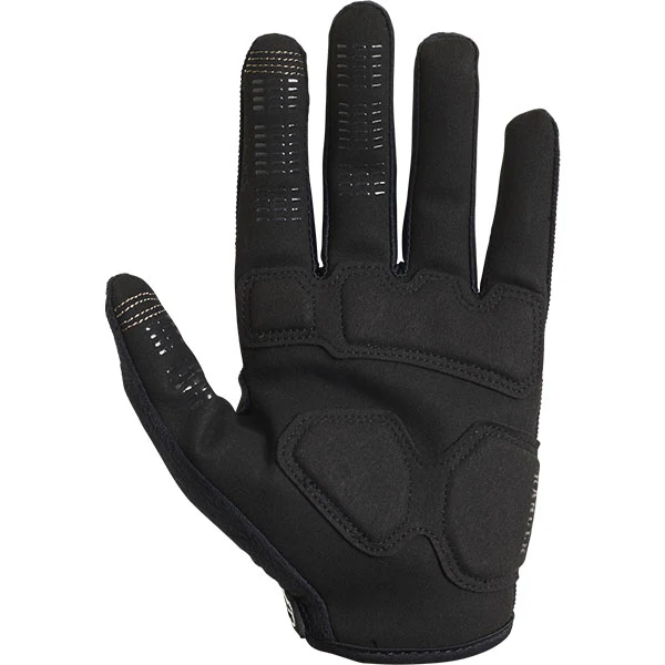 Gants de Vélo Ranger Gel - Liquidation - Image 8