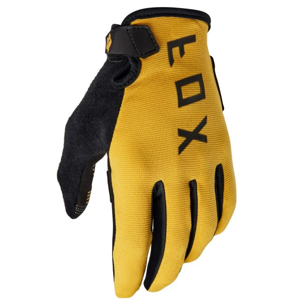 Gants de Vélo Ranger Gel - Liquidation - Image 9