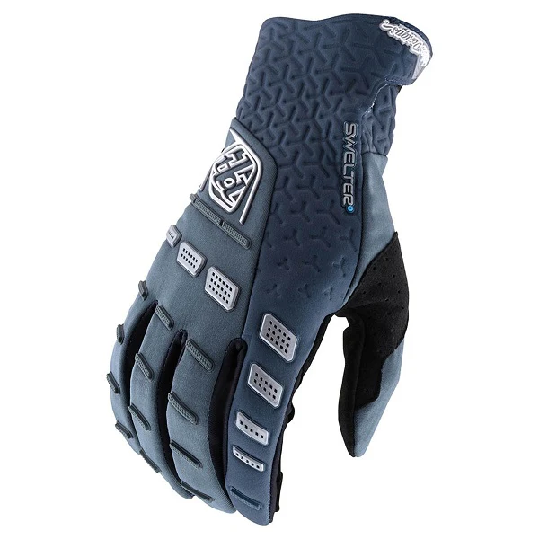 Gants de Vélo Swelter Solid - Liquidation - Image 2