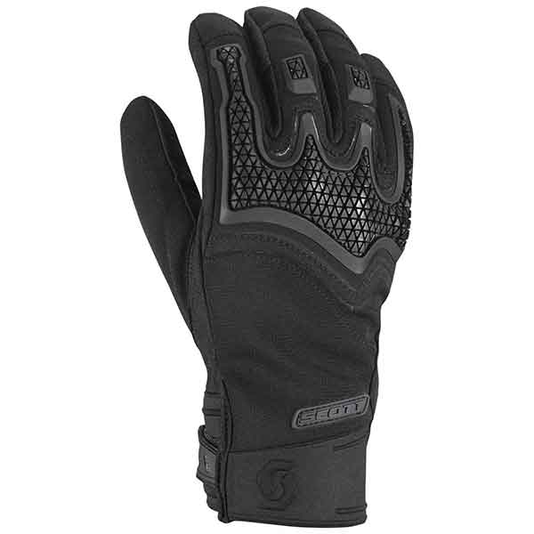 Gants de Moto Dualraid