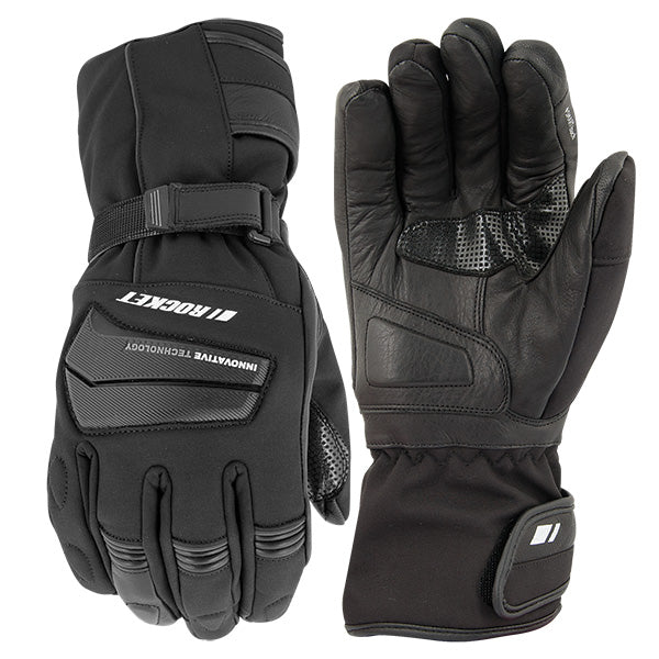 Gants de Moto Element Isolé