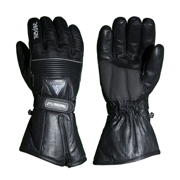 Gants en cuir - Liquidation - Image 5