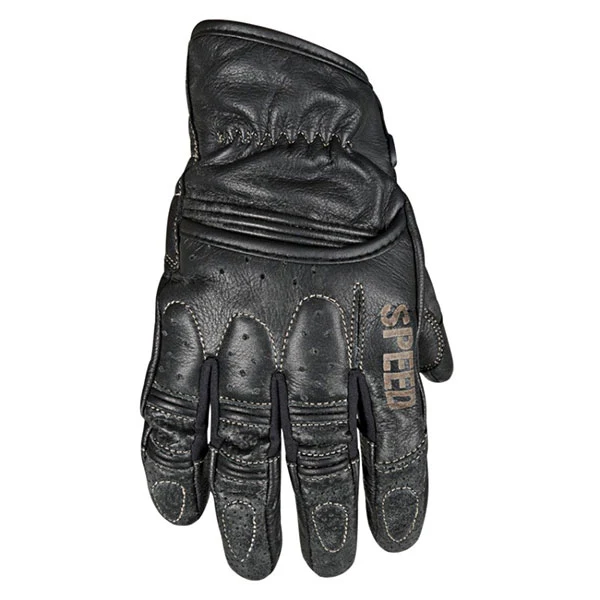 Gants en cuir Rust and Redemption