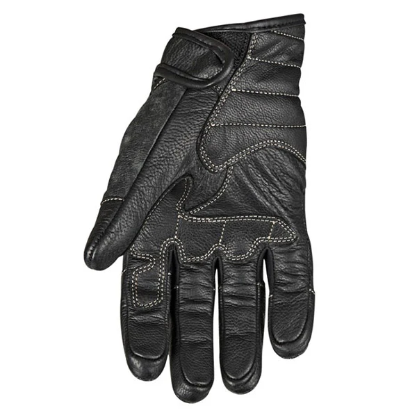 Gants en cuir Rust and Redemption - Image 2