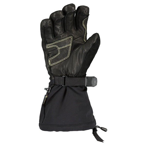 Gants Explorair Plus Gtx Long - Image 2