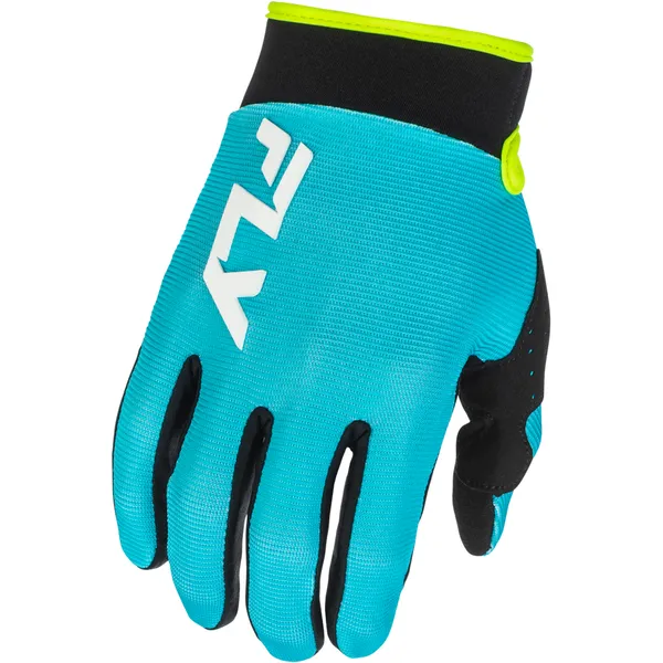 Gants de Motocross F-16 Junior - Image 3
