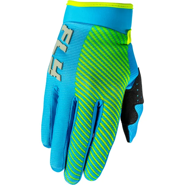 Gants de Motocross F-16 Junior - Image 4