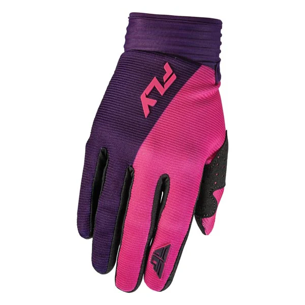 Gants de Motocross Fly F-16 Femme - Image 2