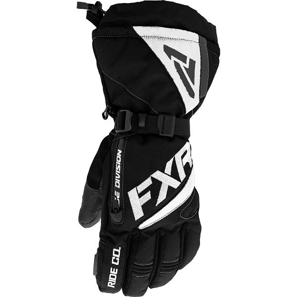 Gants Fusion pour Femme 22 - Image 4