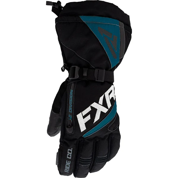 Gants Fusion pour Femme 22 - Image 6
