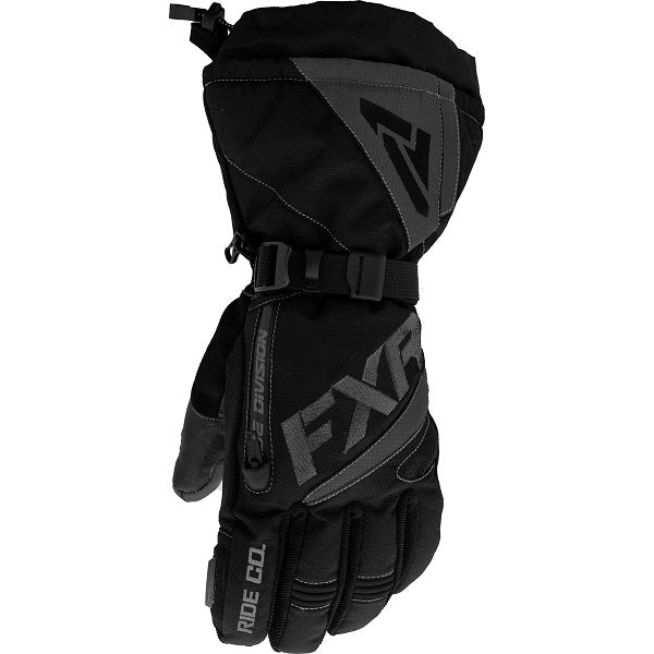 Gants Fusion pour Femme 22 - Image 7
