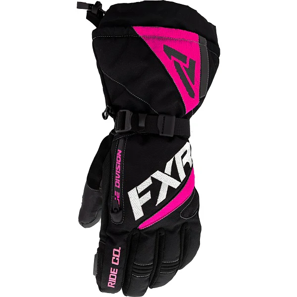 Gants Fusion pour Femme 22 - Image 8