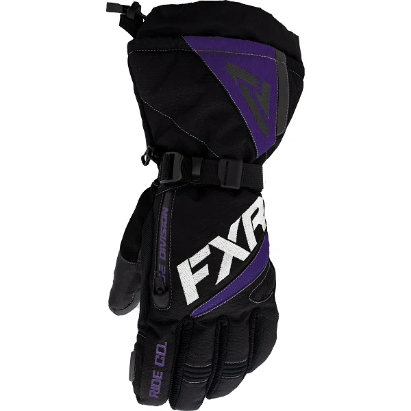 Gants Fusion pour Femme 22 - Image 9