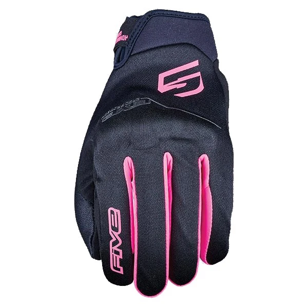 Gants de Moto Globe Evo Femme - Image 3
