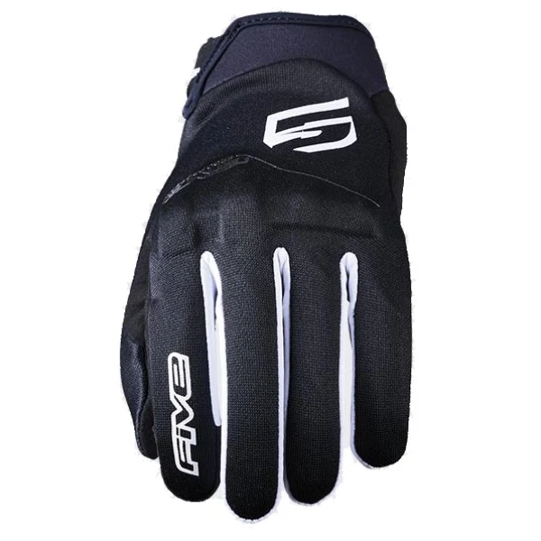 Gants de Moto Globe Evo Femme - Image 5