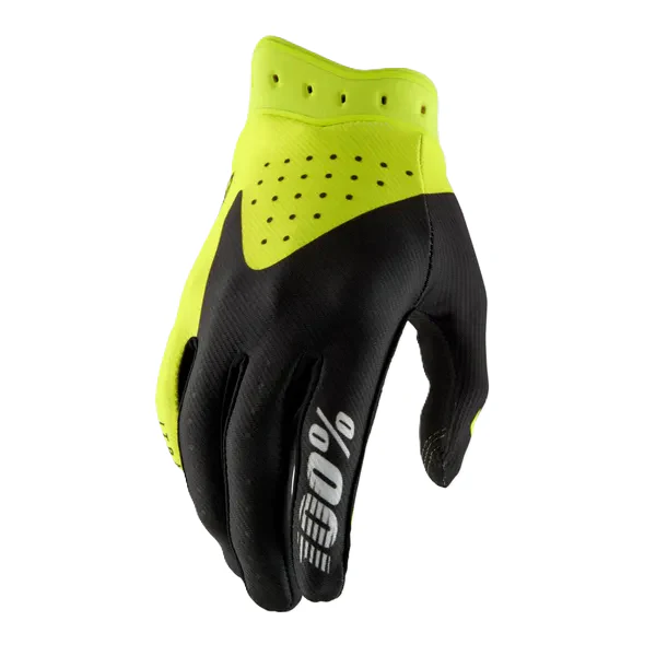 Gants ITrack Junior - Image 2