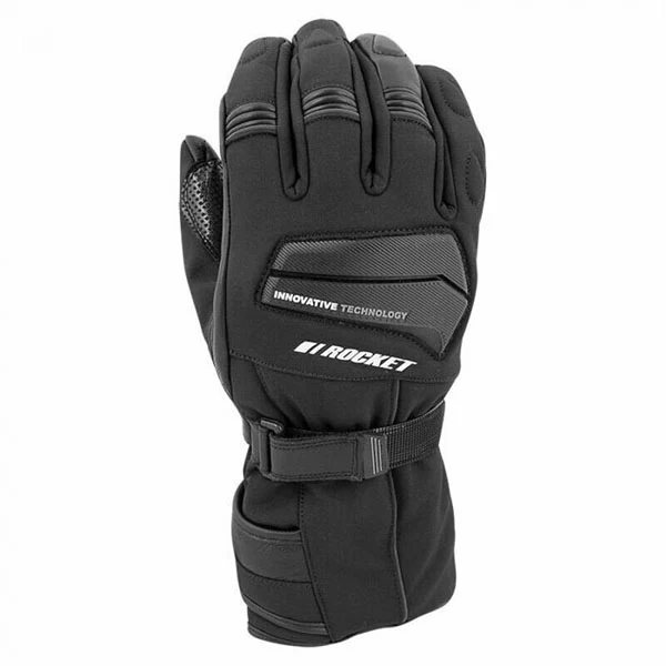 Gants Joe Rocket Element Temps Froid Femme