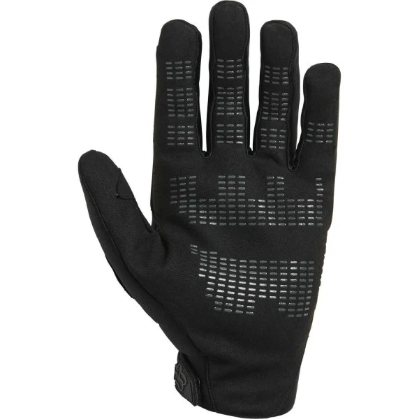 Gants de Motocorss Legion Drive Thermo - Liquidation - Image 2