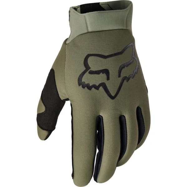 Gants de Motocorss Legion Drive Thermo - Liquidation - Image 3