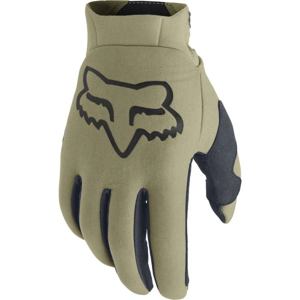 Gants de Motocorss Legion Drive Thermo - Liquidation - Image 5