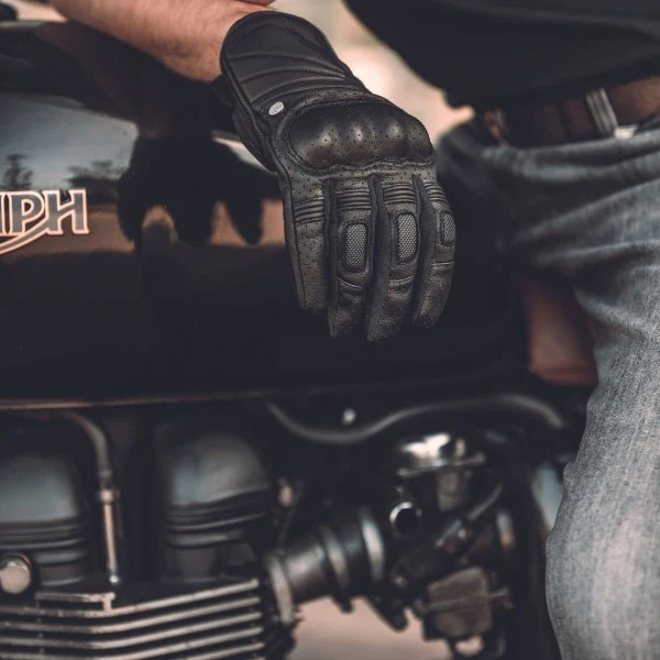Gants Moto Meta 4 - Image 3
