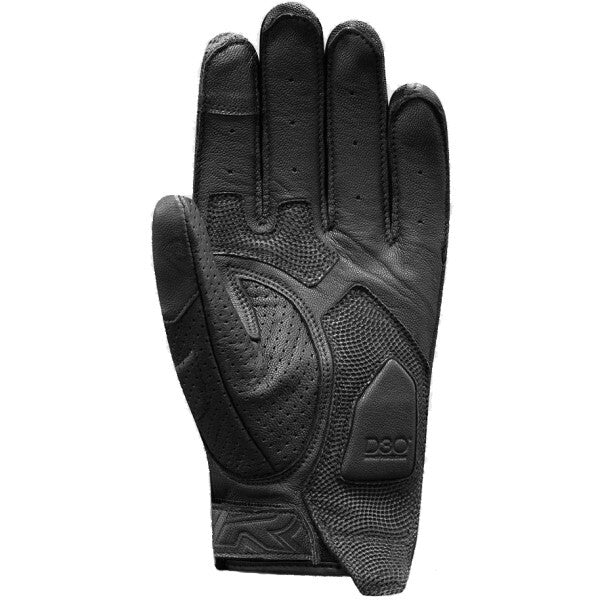 Gants de Moto Meta 4 Femme - Image 2