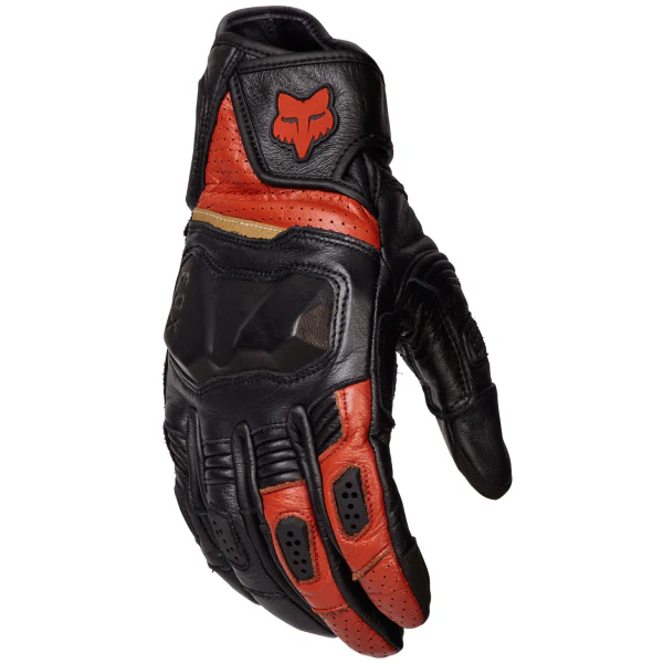Gants de Moto Bomber Pro ADV