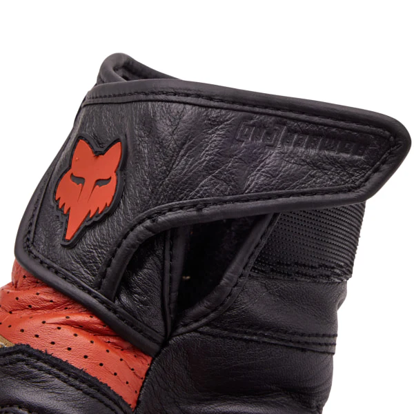 Gants de Moto Bomber Pro ADV - Image 3