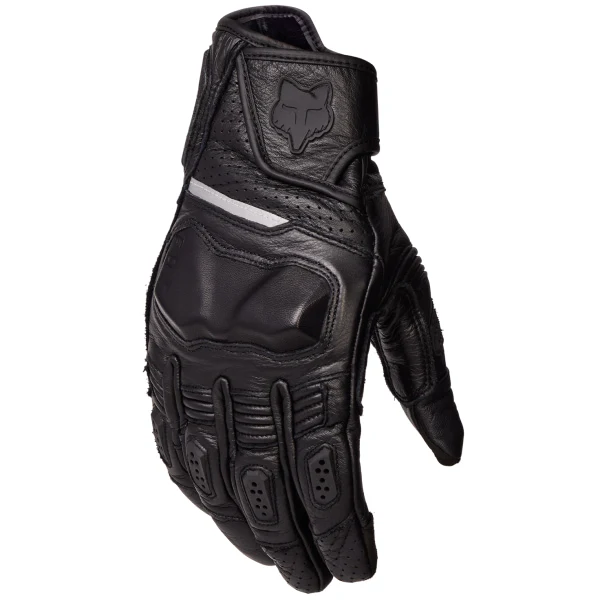 Gants de Moto Bomber Pro ADV - Image 5