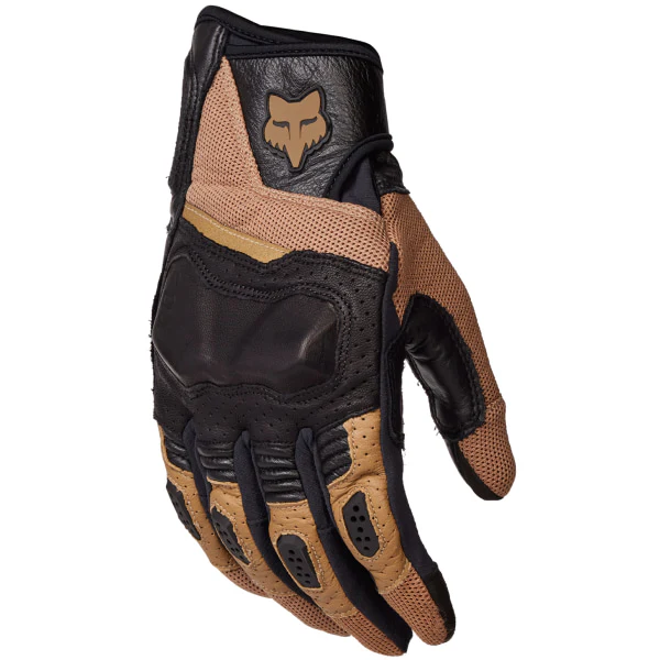 Gants de Moto Bomber Pro Air ADV - Image 4