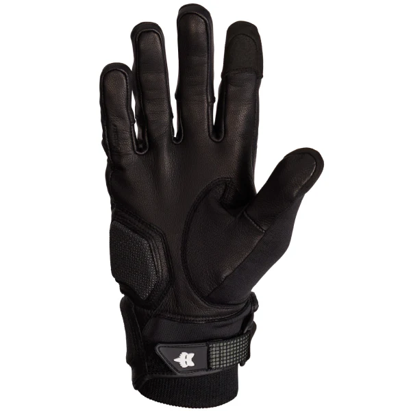 Gants de Moto Stealth Bomber Pro ADV - Image 5