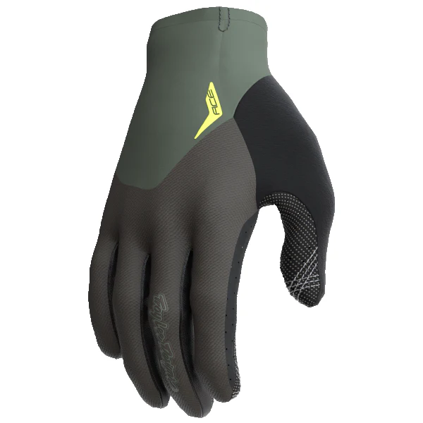 Gants Vélo de Montagne Ace Mono