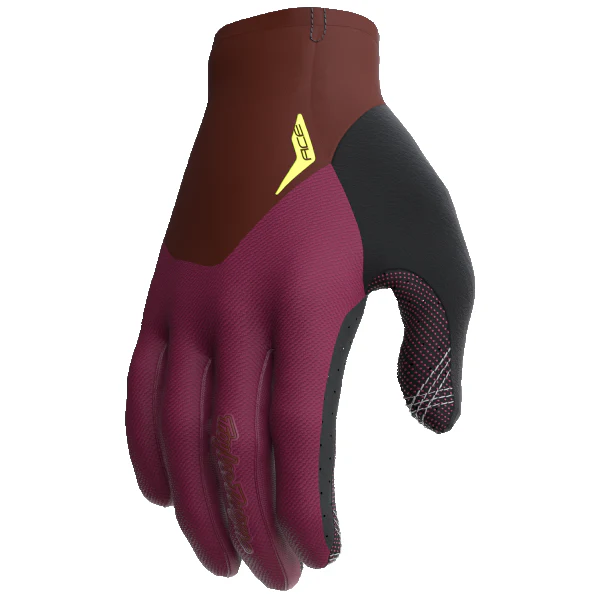 Gants Vélo de Montagne Ace Mono - Image 4