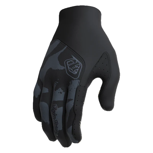 Gants Vélo de Montagne Flowline Camo