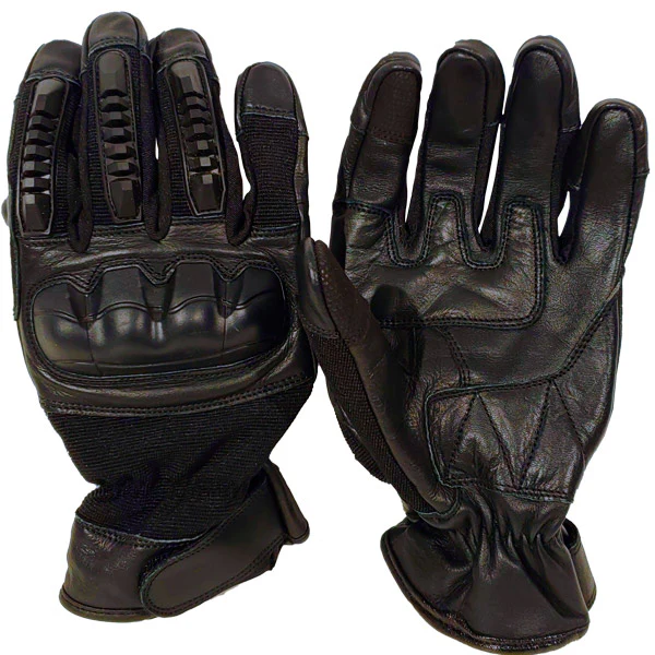 Gants de Moto Mr Kaplan