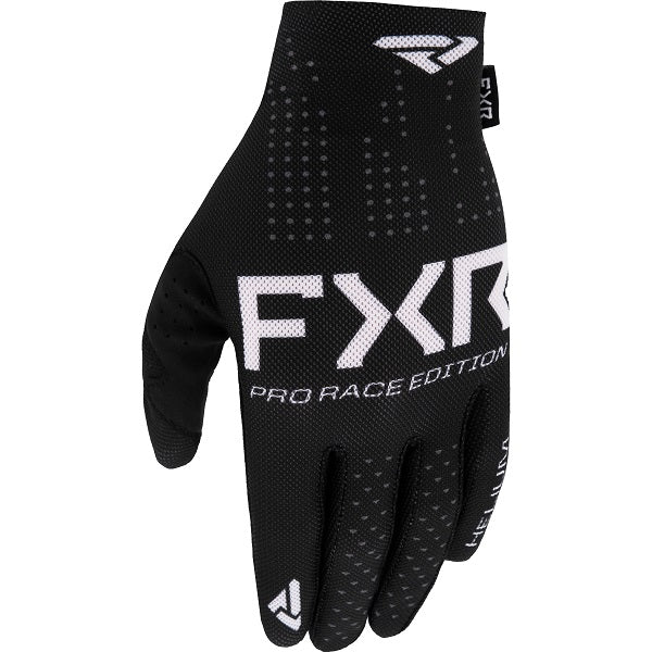 Gants Mx Pro-Fit Air 22 - Liquidation