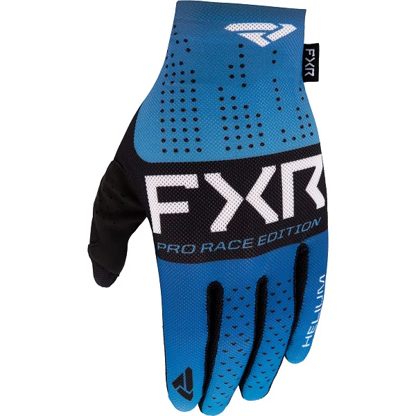 Gants Mx Pro-Fit Air 22 - Liquidation - Image 6
