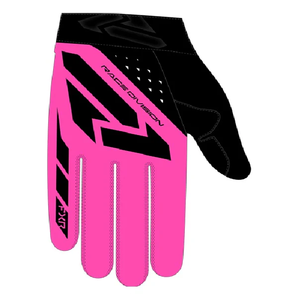 Gants de Motocross MX Reflex Enfant - Image 2